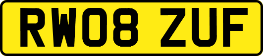 RW08ZUF