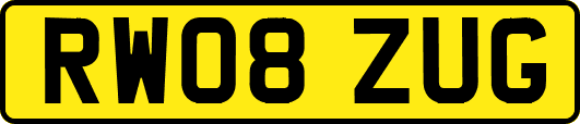 RW08ZUG