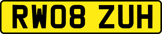 RW08ZUH