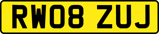 RW08ZUJ