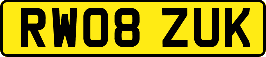RW08ZUK