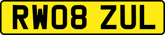 RW08ZUL