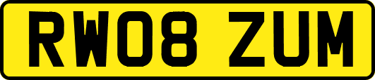 RW08ZUM