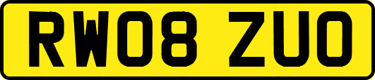 RW08ZUO