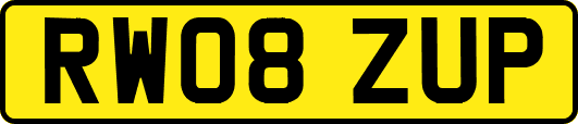 RW08ZUP