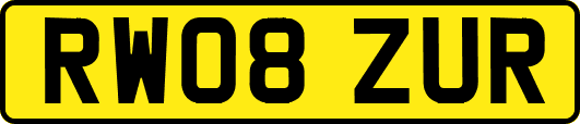 RW08ZUR