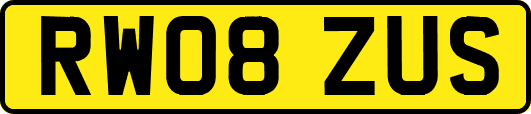 RW08ZUS