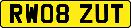 RW08ZUT