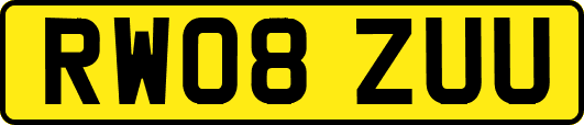 RW08ZUU