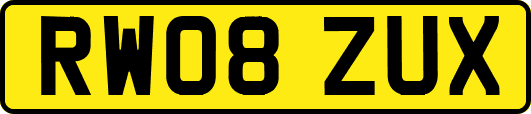 RW08ZUX