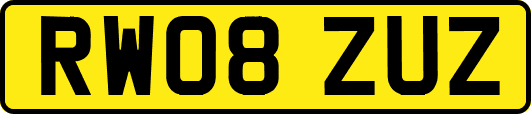 RW08ZUZ