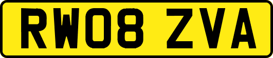 RW08ZVA