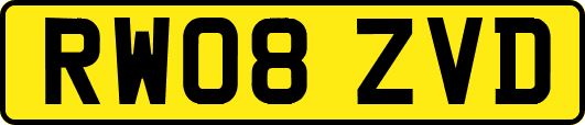 RW08ZVD