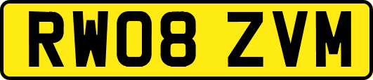 RW08ZVM