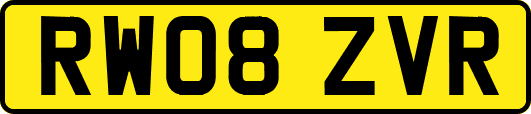 RW08ZVR