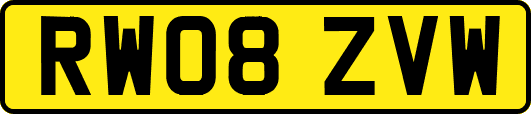 RW08ZVW