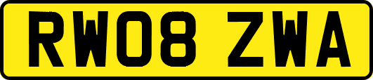 RW08ZWA