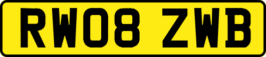 RW08ZWB