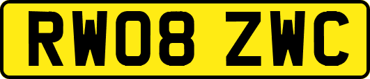 RW08ZWC