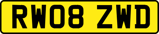 RW08ZWD