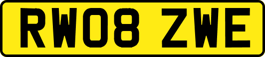 RW08ZWE