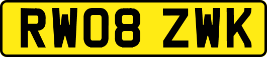 RW08ZWK