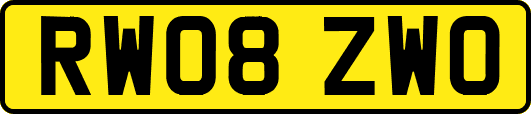 RW08ZWO