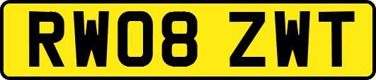 RW08ZWT
