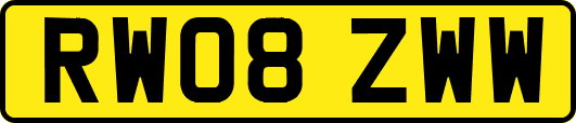 RW08ZWW