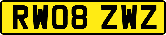 RW08ZWZ