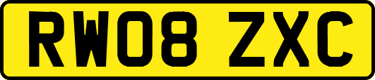 RW08ZXC