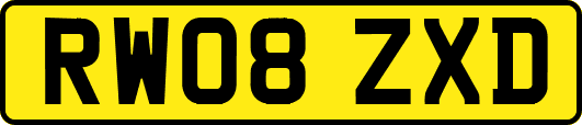 RW08ZXD