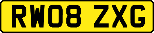 RW08ZXG