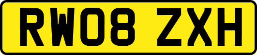 RW08ZXH