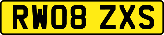 RW08ZXS