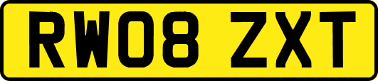 RW08ZXT