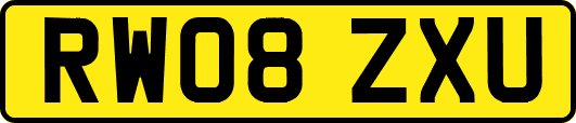RW08ZXU