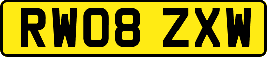 RW08ZXW