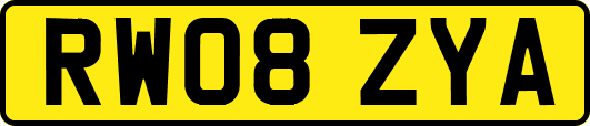RW08ZYA
