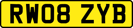 RW08ZYB