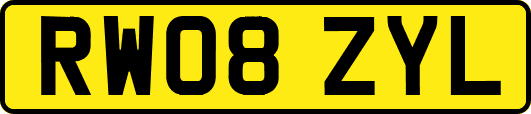 RW08ZYL