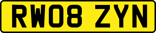 RW08ZYN