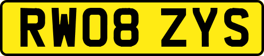 RW08ZYS
