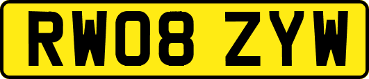 RW08ZYW