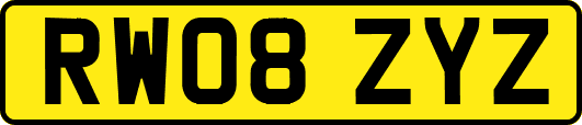 RW08ZYZ