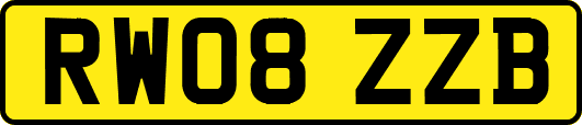RW08ZZB