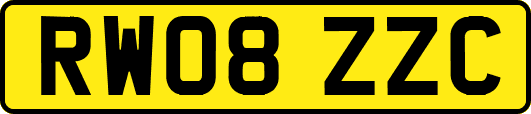RW08ZZC