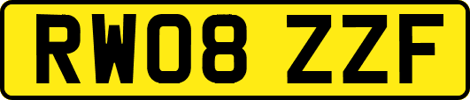 RW08ZZF