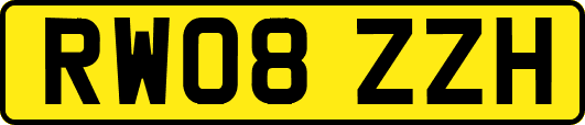 RW08ZZH
