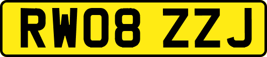 RW08ZZJ